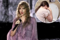 How to prevent puking — as Taylor Swift says she performed with stomach flu