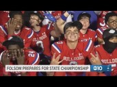 2025 State Title games start today in Southern California