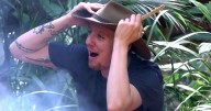 I'm A Celeb fans figure out why Aitch got axed with viewers left fuming