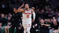 Celtics Guard Reveals Keys To Guarding Knicks’ Jalen Brunson