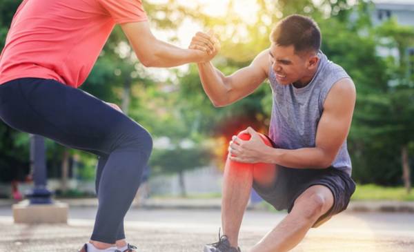 Los jóvenes también padecen artrosis: un padecimiento cada vez menos oculto