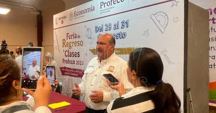 Aumento al salario m?nimo solo beneficia al gobierno: Canaco Reynosa?