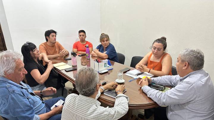 No habrá incremento salarial extra en el municipio de Fray Mamerto Esquiú