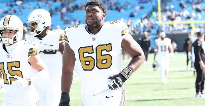 Saints Spotlight: Week 15 vs. Panthers