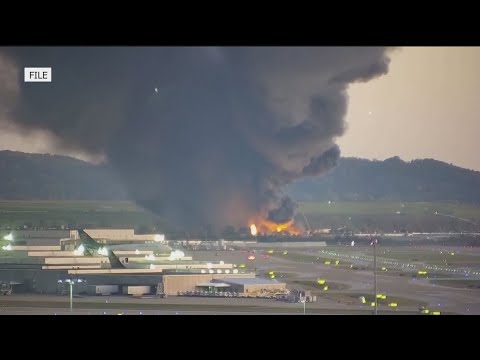 Lawsuits filed after deadly UPS plane crash