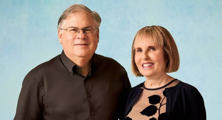 Robert & Michelle King Re-Up CBS Studios Overall Deal