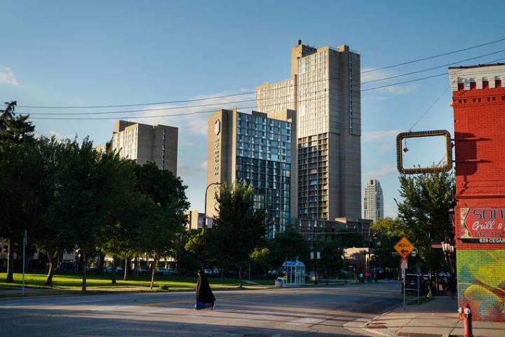 New ICE operation is said to target Somali migrants in Twin Cities