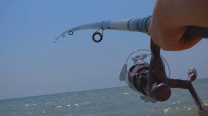 Heads up if you fish in Texas! The state just issued new guidance on what you CAN'T do