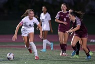 Meet the Cleveland.com Girls Soccer Player of the Year for 2025