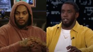 ‘That Boy A Monster.’ Waka Flocka Flame Didn’t Mince Words After Watching New Diddy Docuseries
