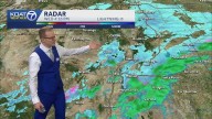 LIVE UPDATES: Winter storm impacts New Mexico