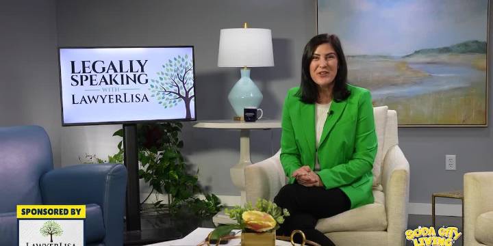 Legally Speaking: Understanding Beneficiaries and How Your Accounts Transfer