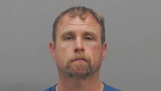 Monroe Township fire chief facing domestic violence charges