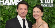 Hugh Jackman Infuriates Fans After Red Carpet Appearance With New Girlfriend Sutton Foster Amid Divorce Controversy