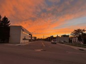 Natrona County Road & Weather Report: Winds Ease, Warm Temps Stick Around (12/12/25)