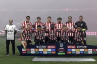 Estudiantes cosechó el decimoctavo título de su historia