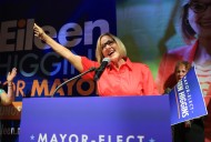 “Crushing” Trump’s candidate: Miami elects first Democratic mayor in nearly 30 years