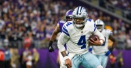 Sunday Night Football: Minnesota Vikings vs Dallas Cowboys