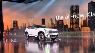 Next-gen Kia Seltos debuts with revamped styling and feature