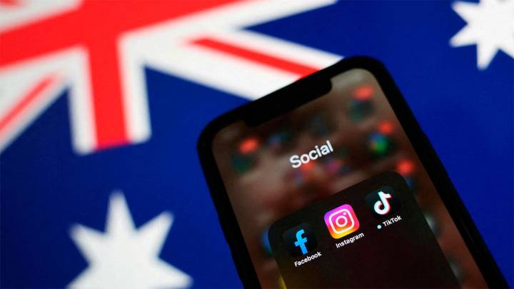 Australia: Instagram, Threads y Facebook empezaron a eliminar usuarios menores de…