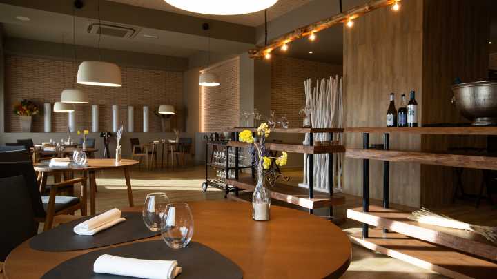 La alta cocina manchega vuelve a brillar: Retama revalida su Estrella Michelin