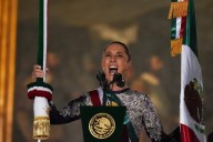 Conoce a las costureras de Sheinbaum, arte indígena en la presidencia de México