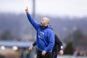 Elite receivers and deep rosters have led Nitro & Princeton to the Class AAA final