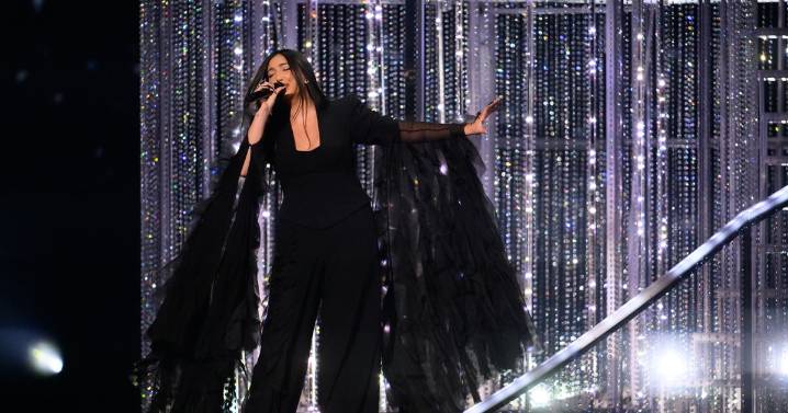 Several countries boycott Eurovision 2026 over decision to allow Israel to compete