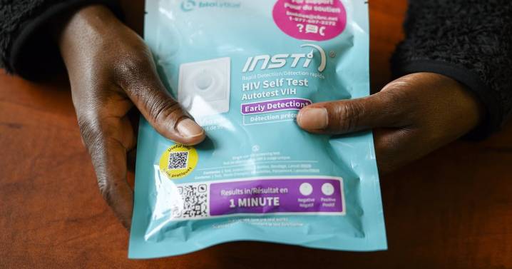 New HIV prevention guidelines in Canada