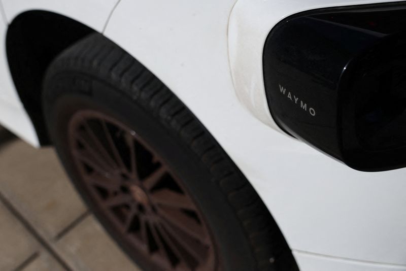 US probes reports Waymo self-driving cars illegally passed school buses 19 times in Texas