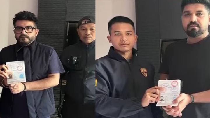 Goa nightclub fire: Luthra brothers detained in Thailand, process to bring them back to India underway