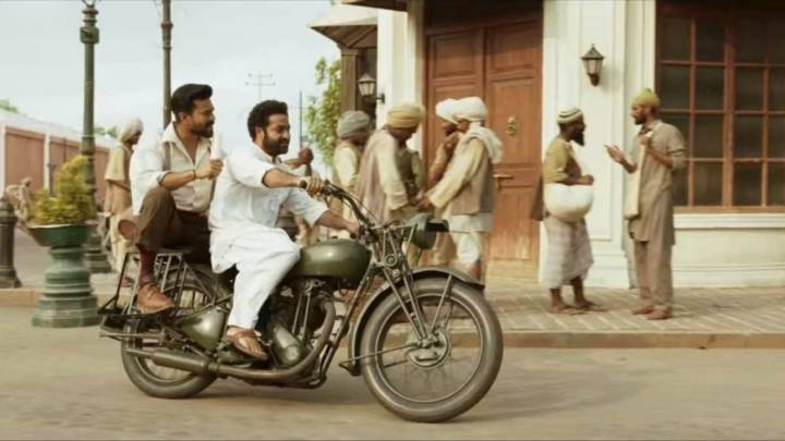 Sholay To Jawan: These Bikes Defined Rebels, Romantics and Road Kings In Bollywood