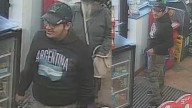 Milwaukee police seek suspect wanted in robbery near 16th and Oklahoma