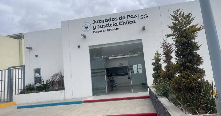 Retienen en celdas a hombre que disparó a perros de su vecino con pistola de postas