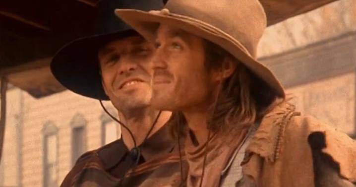 'Masterpiece Western like no other’ based on ‘best film of all time’ streaming on Amazon