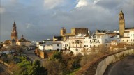 Los pueblos blancos más bonitos a 1 hora de Sevilla que tienes que ir en el puente de diciembre