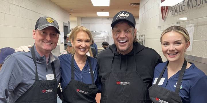 ‘That’s as big as it gets.’ Superstar Jelly Roll invited to join Grand Ole Opry on Joe Rogan’s podcast