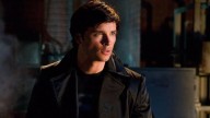 Smallville’s Tom Welling Suits Up As The DCU’s Batman In Art Following Casting Comments