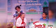 Amarillo Little Theatre brings Junie B. Jones to the stage