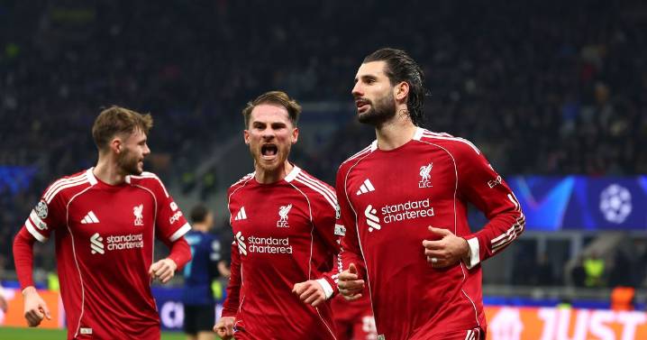 Liverpool get glimpse of life after Mo Salah as Arne Slot call pays off