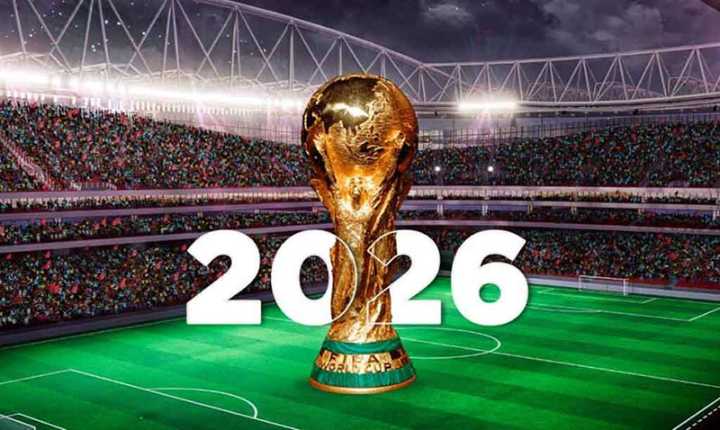 El fixture completo del Mundial 2026: los días, los horarios y las sedes de los encuentros