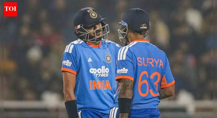 IND vs SA: 'We learn… we try' - Suryakumar Yadav scrambles for answers after heavy defeat