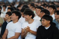 Mas 1,220 jóvenes de Mérida harán su servicio militar nacional