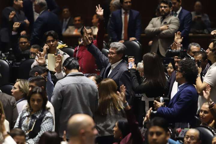 Diputados avalan en comisiones el dictamen para crear una nueva Ley General de Aguas
