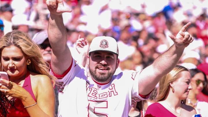 Where to watch Big 12 Championship game in Lubbock