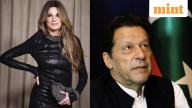 Imran Khan's ex-wife's personal plea to Elon Musk — ‘Honour free