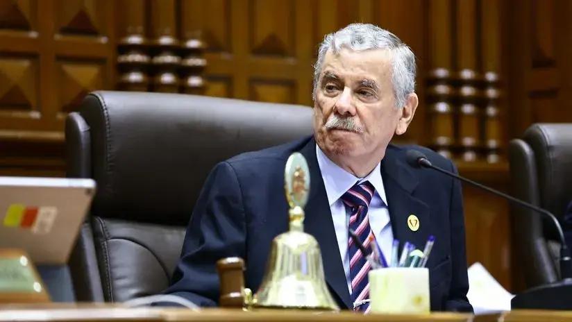 Fernando Rospigliosi: "Es absolutamente imposible evitar la ampliación del Reinfo"