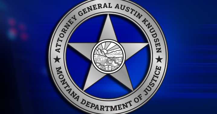 Montana warns of scam websites impersonating county jails