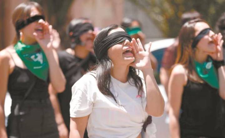 Senado aprueba castigo histórico por abuso sexual