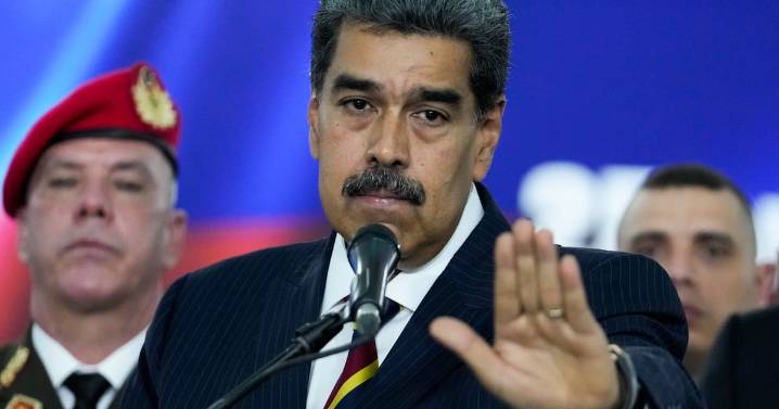 Crisis aérea en Venezuela: Gobierno anuncia operativo de retorno para ciudadanos que siguen en el extranjero mientras Trump declara el espacio aéreo cerrado y aerolíneas suspenden operaciones